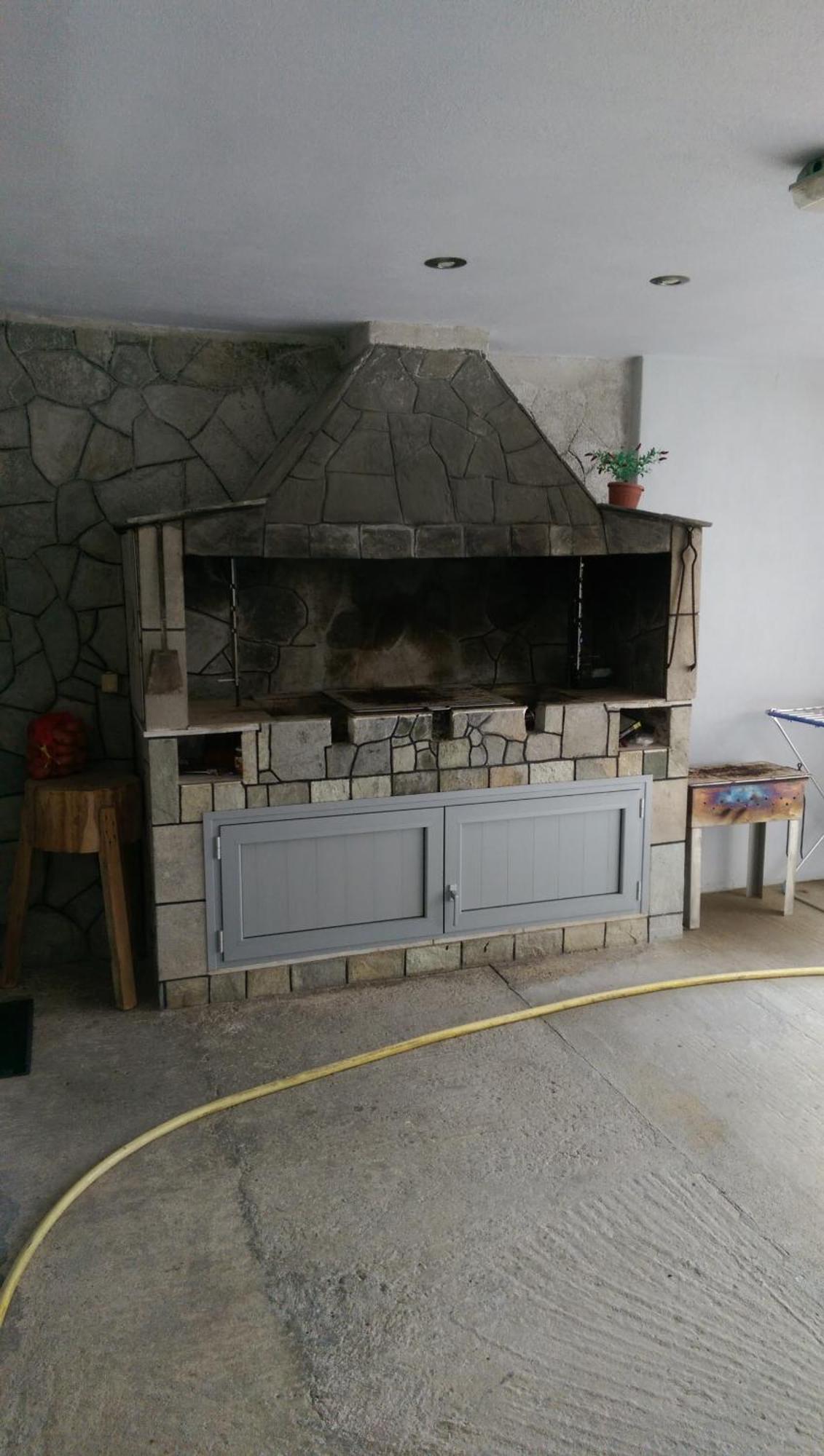 Aimilias Family Apartments Vrasná エクステリア 写真