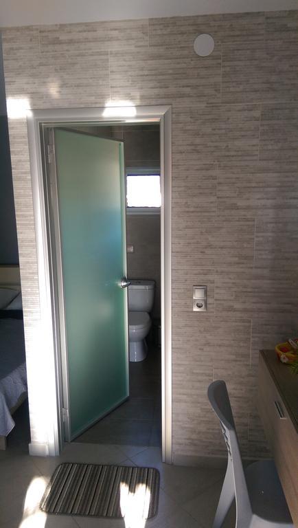 Aimilias Family Apartments Vrasná エクステリア 写真