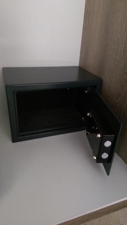 Aimilias Family Apartments Vrasná エクステリア 写真